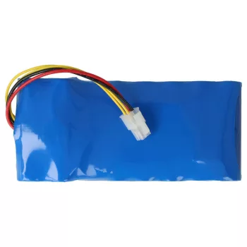   Husqvarna 580 68 33-01 helyettesítő szerszámgép akkumulátor (Li-Ion, 5200mAh / 93.6Wh, 18V) - Utángyártott