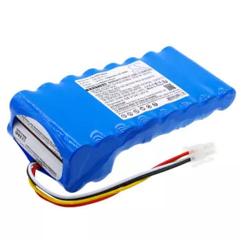   Husqvarna 580 68 33-01 helyettesítő szerszámgép akkumulátor (Li-Ion, 5200mAh / 93.6Wh, 18V) - Utángyártott