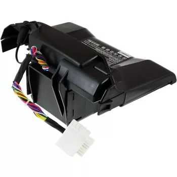   Robomow 8IFR27/66 helyettesítő szerszámgép akkumulátor (Li-Ion, 4000mAh / 102.4Wh, 25.6V) - Utángyártott