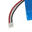 Robomow BAT8200A helyettesítő szerszámgép akkumulátor (Li-Ion, 6800mAh / 25.16Wh, 3.7V) - Utángyártott