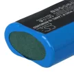 Robomow BAT8200A helyettesítő szerszámgép akkumulátor (Li-Ion, 6800mAh / 25.16Wh, 3.7V) - Utángyártott