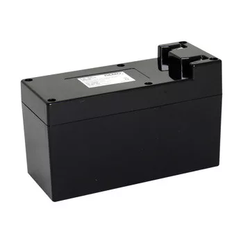   Ambrogio 4.0 Basic készülékhez szerszámgép akkumulátor (Li-Ion, 9000mAh / 226.8Wh, 25.2V) - Utángyártott