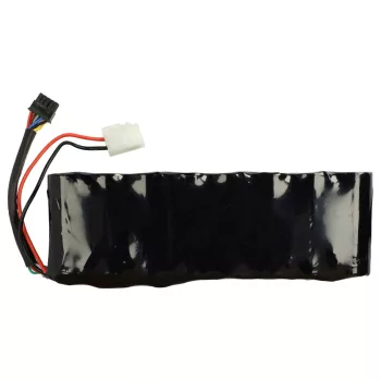   Robomow MRK6105A helyettesítő szerszámgép akkumulátor (Li-Ion, 5000mAh / 128Wh, 25.6V) - Utángyártott