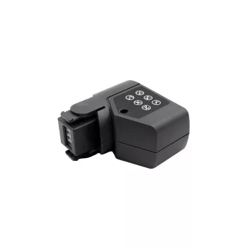   Wolf Garten 7264060 helyettesítő szerszámgép akkumulátor (Li-Ion, 2500mAh / 18Wh, 7.2V) - Utángyártott