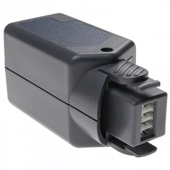   Wolf Garten 7420072 helyettesítő szerszámgép akkumulátor (Li-Ion, 2500mAh / 45Wh, 18V) - Utángyártott