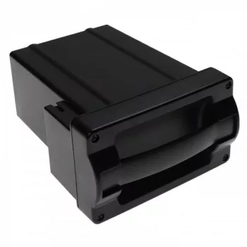   Wolf Garten 4939090 helyettesítő szerszámgép akkumulátor (Li-Ion, 2500mAh / 90Wh, 36V) - Utángyártott