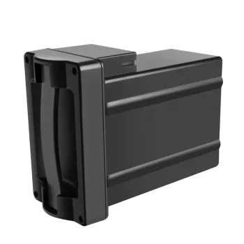   Wolf-Garten 4919096 helyettesítő szerszámgép akkumulátor (Li-Ion, 3000mAh / 109.5Wh, 36.5V) - Utángyártott