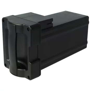   Wolf-Garten 4919096 helyettesítő szerszámgép akkumulátor (Li-Ion, 3000mAh / 109.5Wh, 36.5V) - Utángyártott
