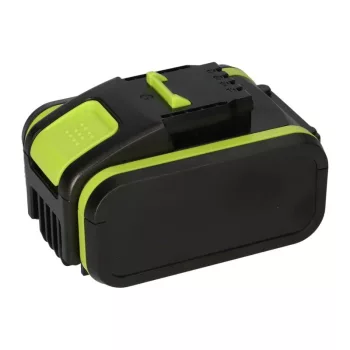   Worx WA3553, WA3604 helyettesítő szerszámgép akkumulátor (Li-Ion, 5000mAh / 100Wh, 20V) - Utángyártott
