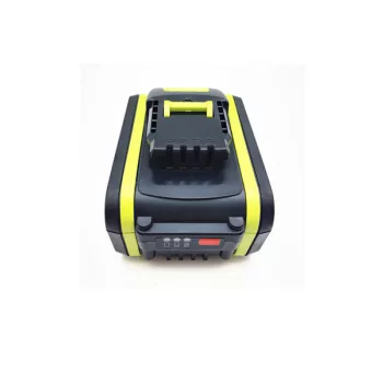   Worx WA3601 helyettesítő szerszámgép akkumulátor (Li-Ion, 2000mAh / 40Wh, 20V) - Utángyártott