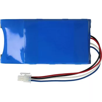   Yard Force 1920726 helyettesítő szerszámgép akkumulátor (Li-Ion, 2000mAh / 36Wh, 18V) - Utángyártott