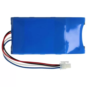   Yard Force 1920726 helyettesítő szerszámgép akkumulátor (Li-Ion, 2500mAh / 45Wh, 18V) - Utángyártott