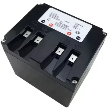   Stiga Autoclip 125 készülékhez szerszámgép akkumulátor (Li-Ion, 10500mAh / 264.6Wh, 25.2V) - Utángyártott