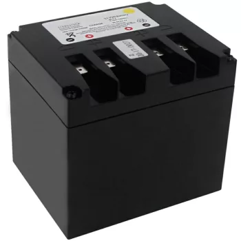   Stiga Autoclip 125 készülékhez szerszámgép akkumulátor (Li-Ion, 7500mAh / 189Wh, 25.2V) - Utángyártott