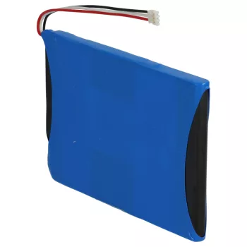   Garmin 361-00109-00 helyettesítő akkumulátor (Li-Ion, 2300mAh / 8.51Wh, 3.7V) - Utángyártott