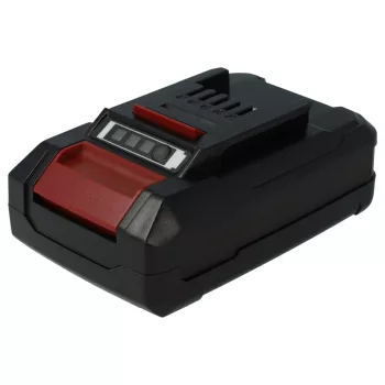   Einhell 45.114.36 helyettesítő szerszámgép akkumulátor (Li-Ion, 1300mAh / 23.4Wh, 18V) - Utángyártott