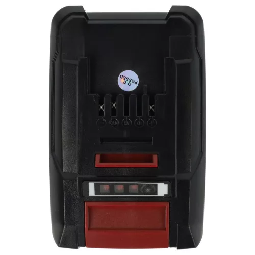 Einhell 45.114.36 helyettesítő szerszámgép akkumulátor (Li-Ion, 5000mAh / 90Wh, 18V) - Utángyártott