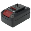Einhell 45.114.36 helyettesítő szerszámgép akkumulátor (Li-Ion, 5000mAh / 90Wh, 18V) - Utángyártott