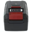Einhell 45.114.36 helyettesítő szerszámgép akkumulátor (Li-Ion, 5000mAh / 90Wh, 18V) - Utángyártott