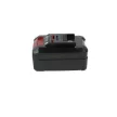 Einhell 45.114.36 helyettesítő szerszámgép akkumulátor (Li-Ion, 5000mAh / 90Wh, 18V) - Utángyártott