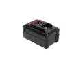 Einhell 45.114.36 helyettesítő szerszámgép akkumulátor (Li-Ion, 5000mAh / 90Wh, 18V) - Utángyártott
