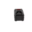 Einhell 45.114.36 helyettesítő szerszámgép akkumulátor (Li-Ion, 5000mAh / 90Wh, 18V) - Utángyártott