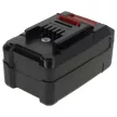 Einhell 45.114.36 helyettesítő szerszámgép akkumulátor (Li-Ion, 5000mAh / 90Wh, 18V) - Utángyártott