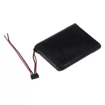   Garmin 361-0043-00, 361-0043-01 helyettesítő akkumulátor (Li-Ion, 600mAh / 2.22Wh, 3.7V) - Utángyártott