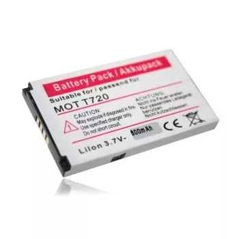   Falcom Mambo, Navi 1 készülékekhez akkumulátor (Li-Ion, 700mAh / 2.59Wh, 3.7V) - Utángyártott