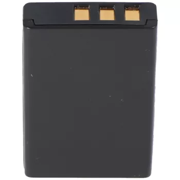   GNS 5840, 5843, BT-318, BT-318x készülékekhez akkumulátor (Li-Ion, 1600mAh / 5.76Wh, 3.6V) - Utángyártott