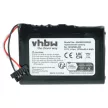 Medion MD95023, MD95119, MD95157 készülékekhez akkumulátor (Li-Ion, 1200mAh / 4.44Wh, 3.7V) - Utángyártott
