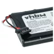 Medion MD95023, MD95119, MD95157 készülékekhez akkumulátor (Li-Ion, 1200mAh / 4.44Wh, 3.7V) - Utángyártott
