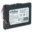 Medion MD95023, MD95119, MD95157 készülékekhez akkumulátor (Li-Ion, 1200mAh / 4.44Wh, 3.7V) - Utángyártott