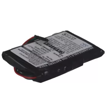   Acer 0512-002617, 20-00598-04A helyettesítő akkumulátor (Li-Ion, 1600mAh / 5.92Wh, 3.7V) - Utángyártott