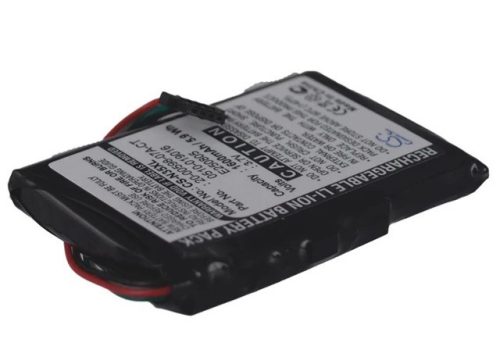 Acer 0512-002617, 20-00598-04A helyettesítő akkumulátor (Li-Ion, 1600mAh / 5.92Wh, 3.7V) - Utángyártott