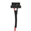 Becker 07837MHSV, 338937010150 helyettesítő akkumulátor (Li-Ion, 720mAh / 2.67Wh, 3.7V) - Utángyártott