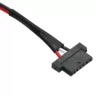 Becker 07837MHSV, 338937010150 helyettesítő akkumulátor (Li-Ion, 720mAh / 2.67Wh, 3.7V) - Utángyártott