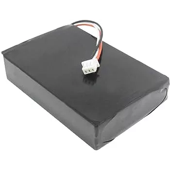   Blaupunkt 1S2PMX, 523450L110 helyettesítő akkumulátor (Li-Ion, 2200mAh / 8.1Wh, 3.7V) - Utángyártott