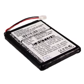   Blaupunkt Travelpilot 100, 1300 készülékekhez akkumulátor (Li-Ion, 800mAh / 2.96Wh, 3.7V) - Utángyártott