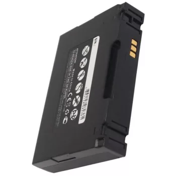   BLAUPUNKT 503759P115 1S2PMX helyettesítő akkumulátor (Li-Polymer, 2400mAh / 8.9Wh, 3.7V) - Utángyártott