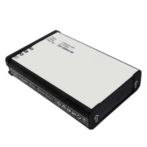 Garmin 010-11599-00, 010-11654-03 helyettesítő akkumulátor (Li-Ion, 2200mAh / 8.1Wh, 3.7V) - Utángyártott