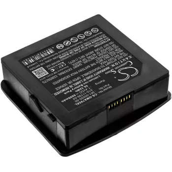   Garmin 010-11756-04 helyettesítő akkumulátor (Li-Ion, 6800mAh / 50.32Wh, 7.4V) - Utángyártott