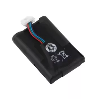   Garmin 010-12110-003 helyettesítő akkumulátor (Li-Ion, 2000mAh / 7.4Wh, 3.7V) - Utángyártott