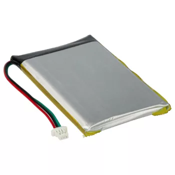   Garmin 361-00019-14 helyettesítő akkumulátor (Li-Polymer, 1250mAh / 4.63Wh, 3.7V) - Utángyártott