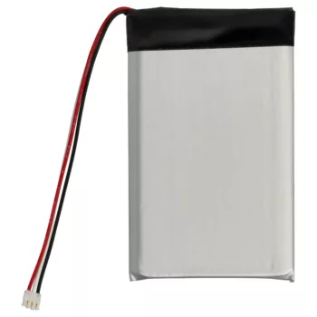   Garmin 361-00019-15 helyettesítő akkumulátor (Li-Polymer, 1200mAh / 4.44Wh, 3.7V) - Utángyártott