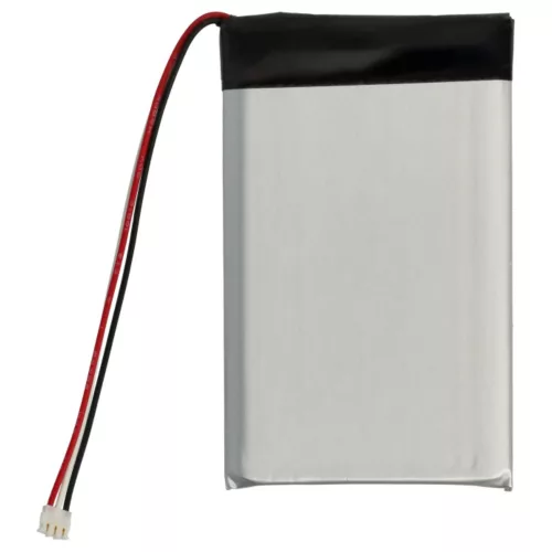 Garmin 361-00019-15 helyettesítő akkumulátor (Li-Polymer, 1200mAh / 4.44Wh, 3.7V) - Utángyártott