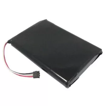   Garmin 361-00051-00 helyettesítő akkumulátor (Li-Ion, 1250mAh / 4.625Wh, 3.7V) - Utángyártott