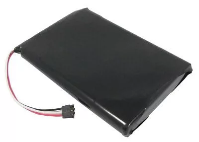 Garmin 361-00051-00 helyettesítő akkumulátor (Li-Ion, 1250mAh / 4.625Wh, 3.7V) - Utángyártott