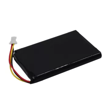   Garmin 361-00056-01 helyettesítő akkumulátor (Li-Ion, 1100mAh / 4.07Wh, 3.7V) - Utángyártott