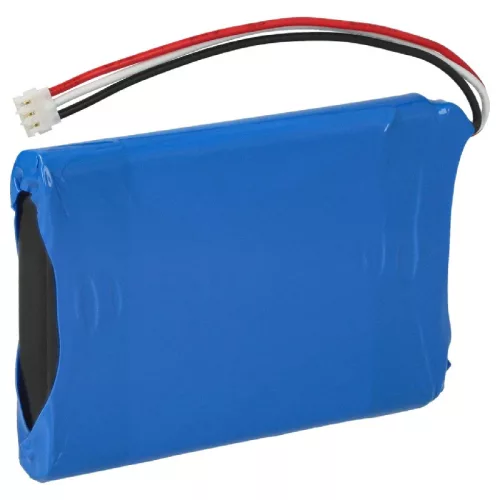 Garmin AI32AI32FA14Y helyettesítő akkumulátor (Li-Ion, 1000mAh / 3.7Wh, 3.7V) - Utángyártott